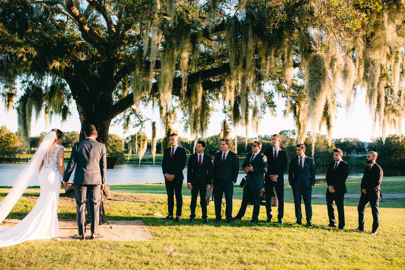 Foto WEDDING - Tha & Kennedy (Orlando/Flórida) Foto WEDDING - Tha & Kennedy (Orlando/Flórida) - Imagem 69