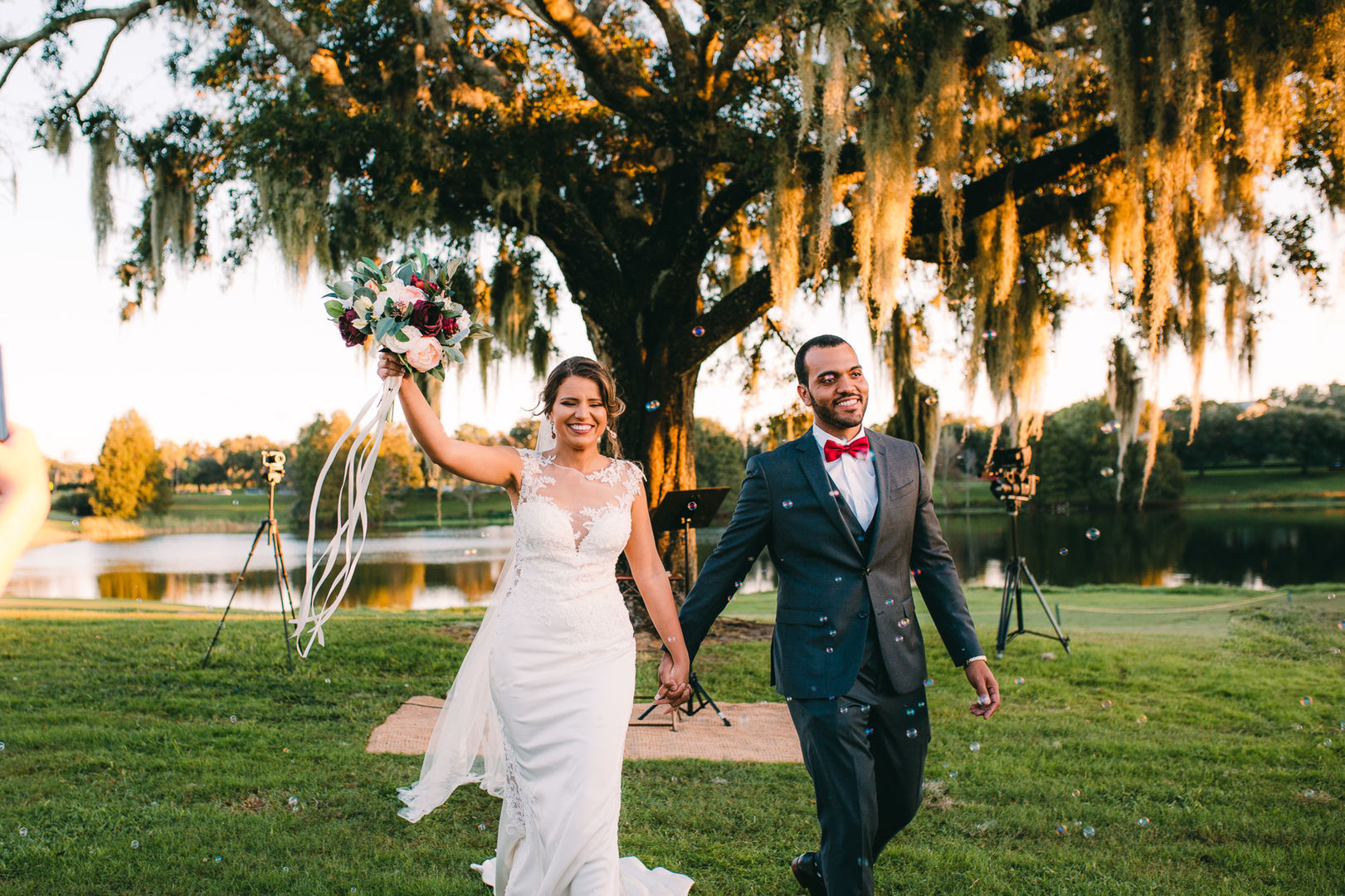 Foto WEDDING - Tha & Kennedy (Orlando/Flórida) Foto WEDDING - Tha & Kennedy (Orlando/Flórida) - Imagem 100