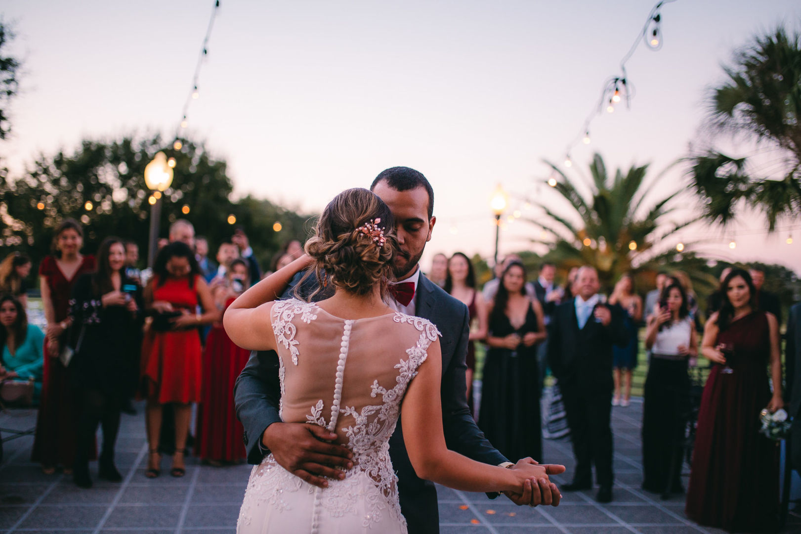Foto WEDDING - Tha & Kennedy (Orlando/Flórida) Foto WEDDING - Tha & Kennedy (Orlando/Flórida) - Imagem 120