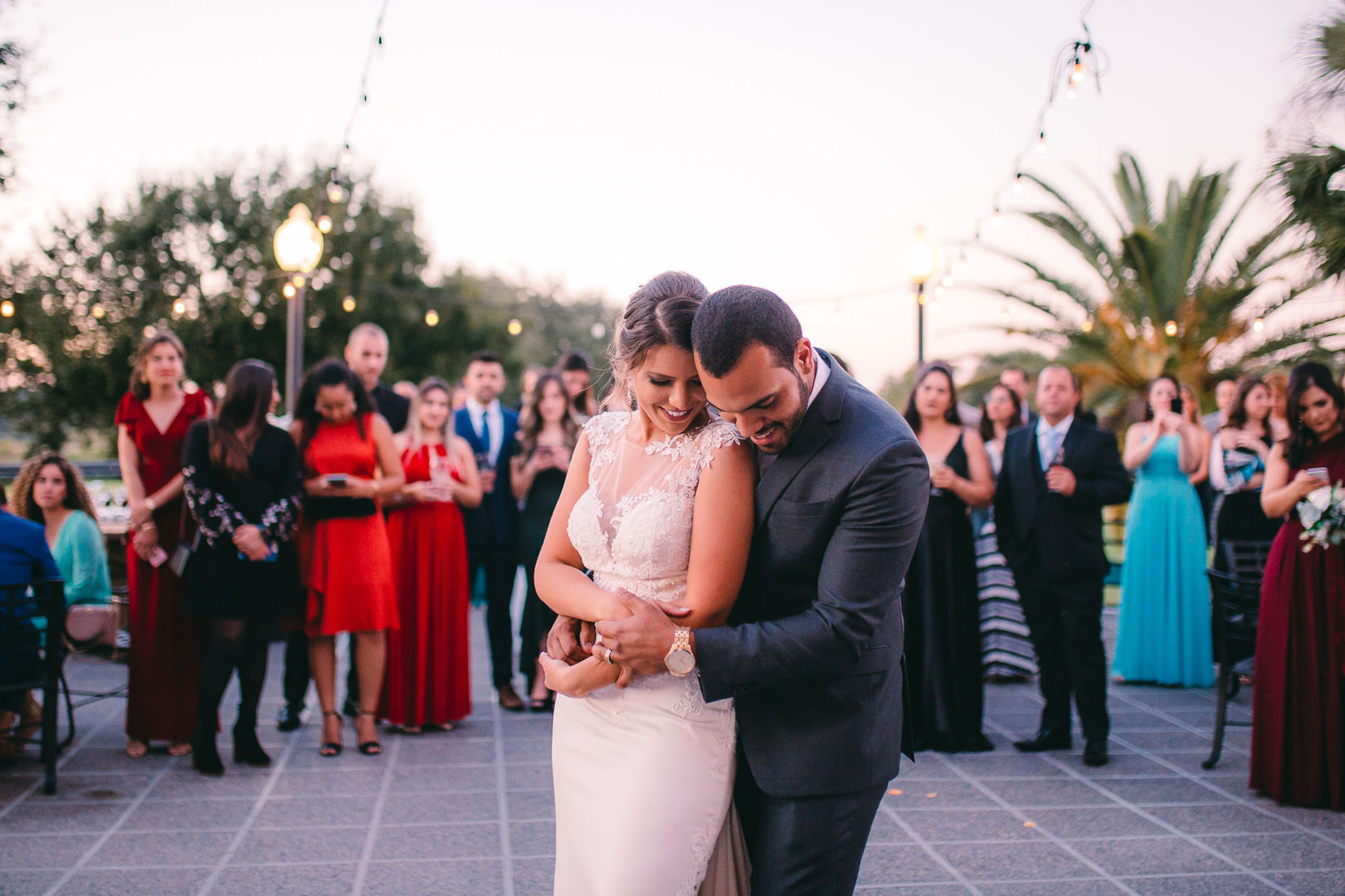 Foto WEDDING - Tha & Kennedy (Orlando/Flórida) Foto WEDDING - Tha & Kennedy (Orlando/Flórida) - Imagem 122