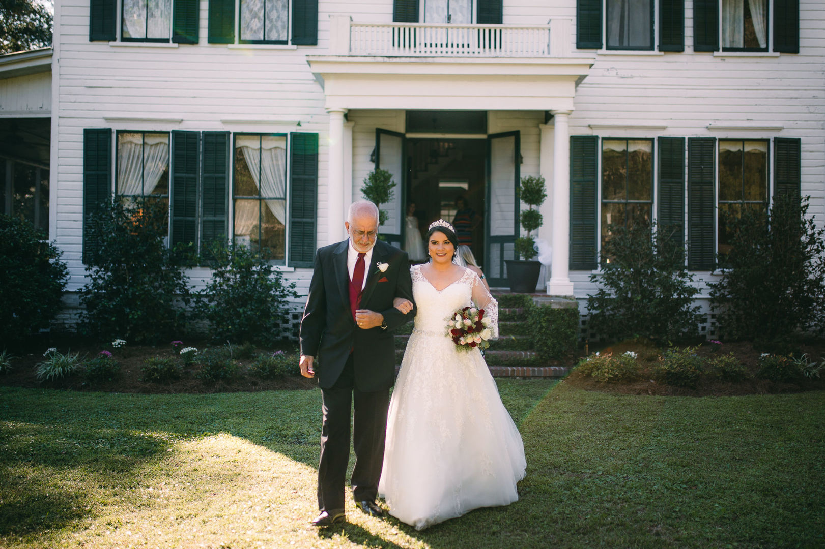 Foto WEDDING - Dani & Brian (Jacksonville/FL) Foto WEDDING - Dani & Brian (Jacksonville/FL) - Imagem 210