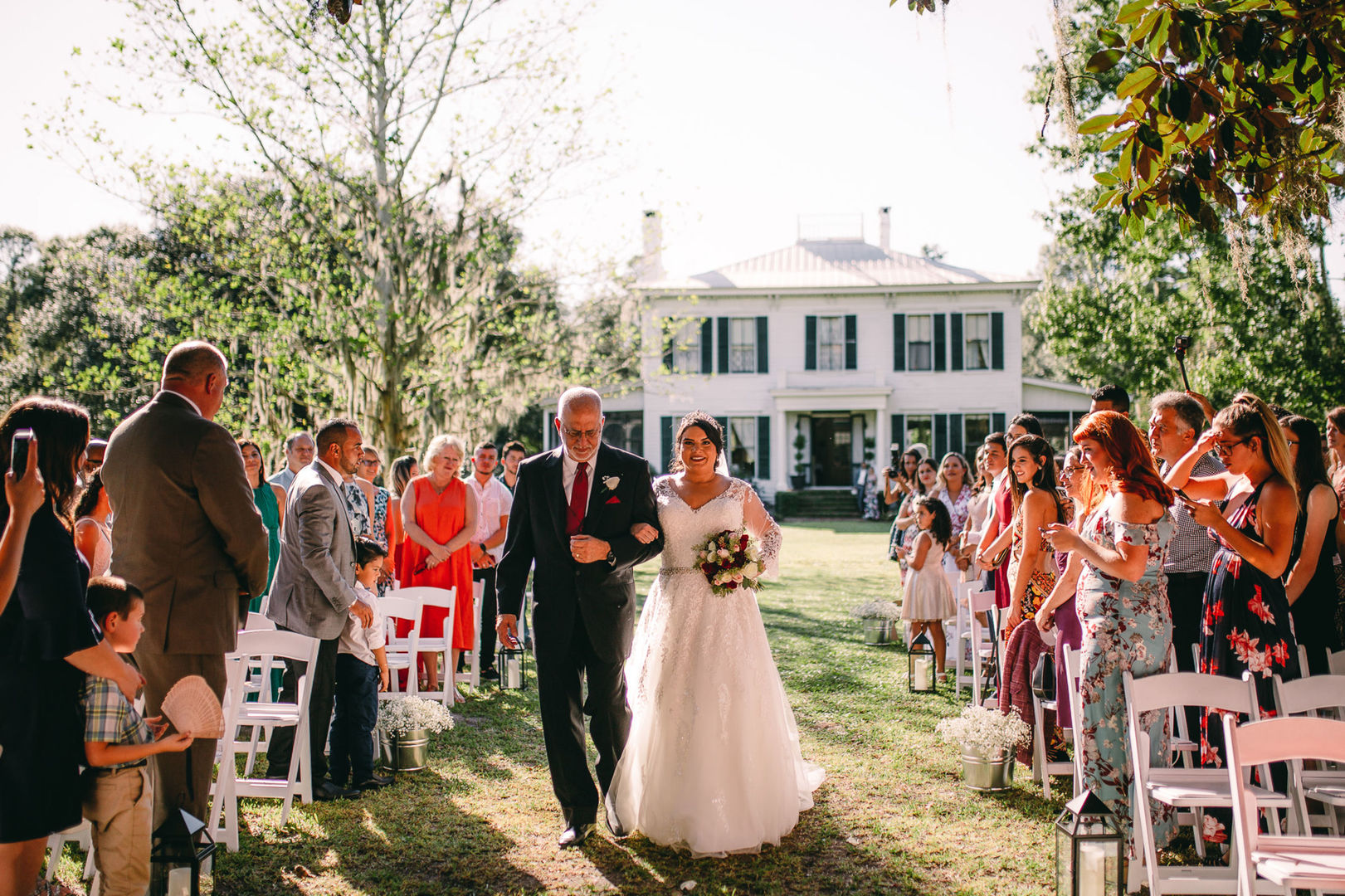 Foto WEDDING - Dani & Brian (Jacksonville/FL) Foto WEDDING - Dani & Brian (Jacksonville/FL) - Imagem 214