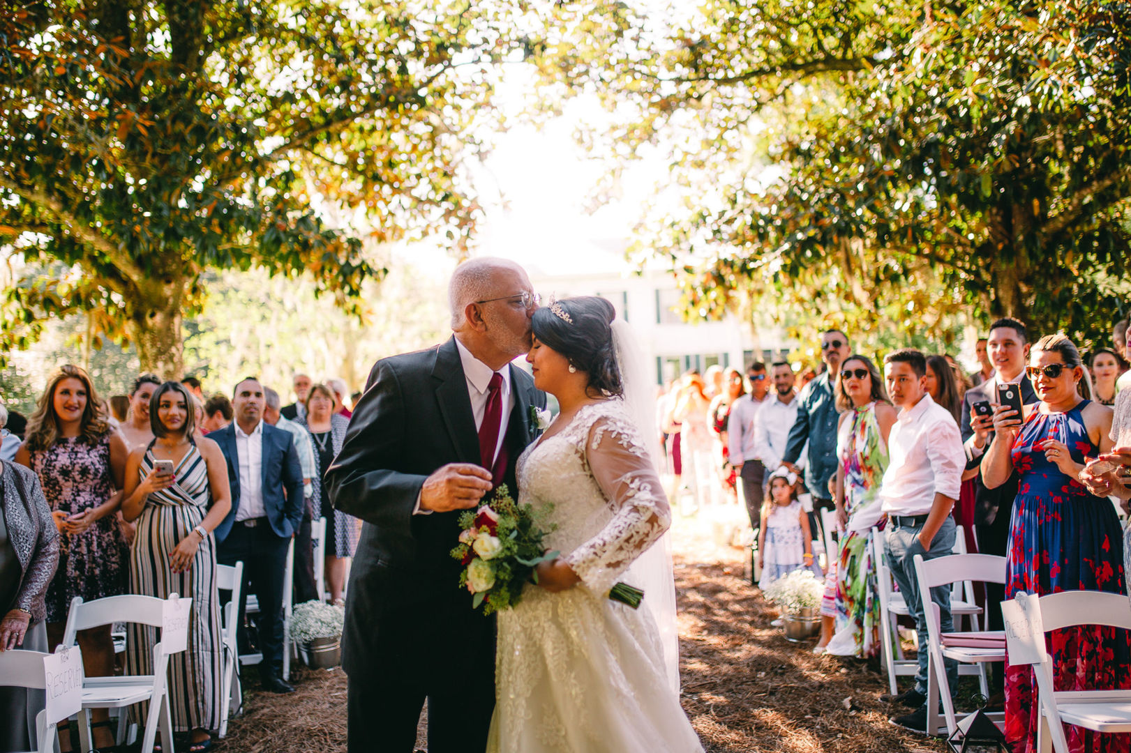 Foto WEDDING - Dani & Brian (Jacksonville/FL) Foto WEDDING - Dani & Brian (Jacksonville/FL) - Imagem 215