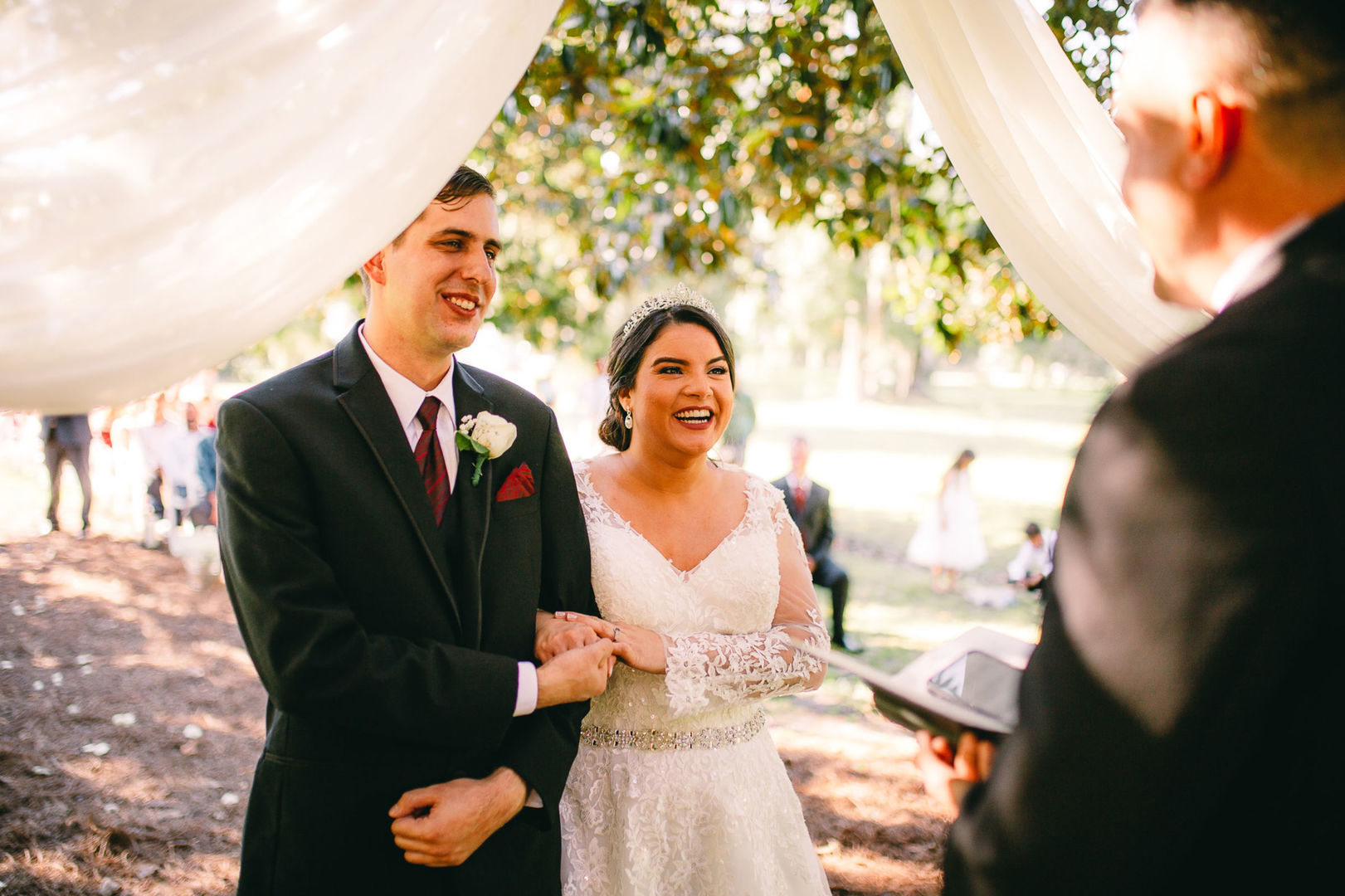 Foto WEDDING - Dani & Brian (Jacksonville/FL) Foto WEDDING - Dani & Brian (Jacksonville/FL) - Imagem 217