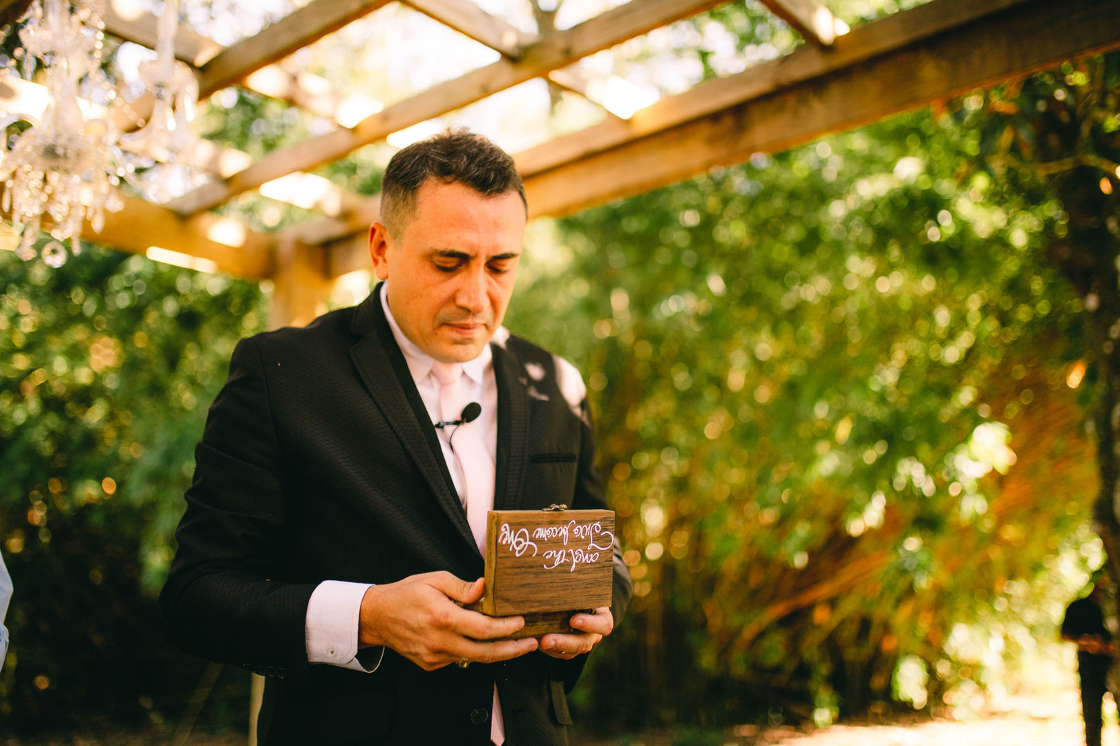 Foto WEDDING - Dani & Brian (Jacksonville/FL) Foto WEDDING - Dani & Brian (Jacksonville/FL) - Imagem 225