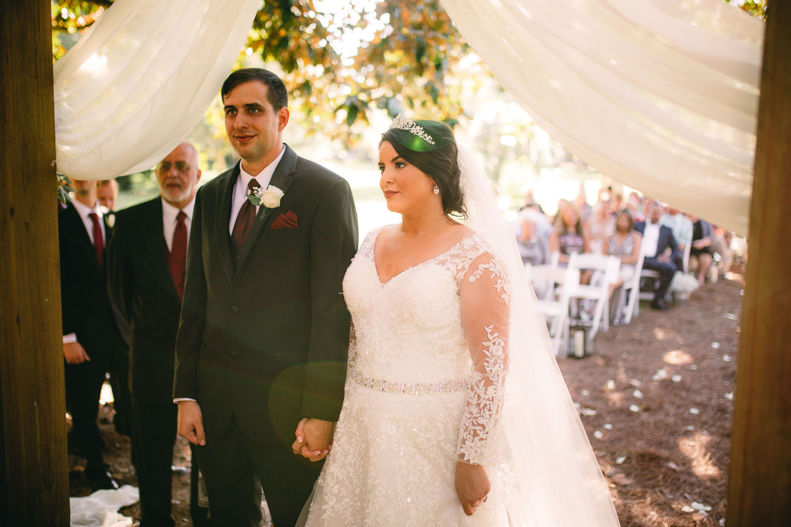Foto WEDDING - Dani & Brian (Jacksonville/FL) Foto WEDDING - Dani & Brian (Jacksonville/FL) - Imagem 227