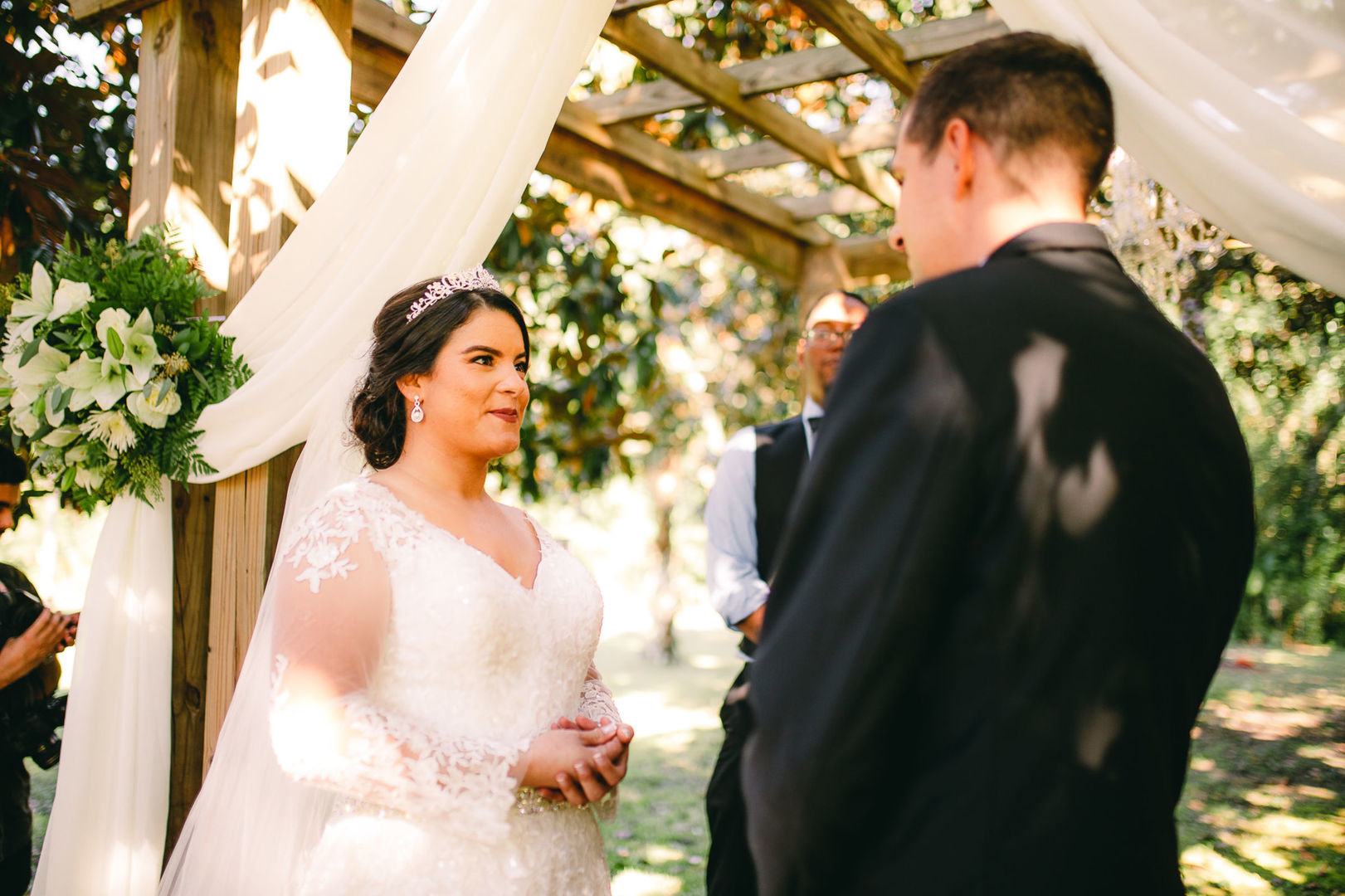 Foto WEDDING - Dani & Brian (Jacksonville/FL) Foto WEDDING - Dani & Brian (Jacksonville/FL) - Imagem 231