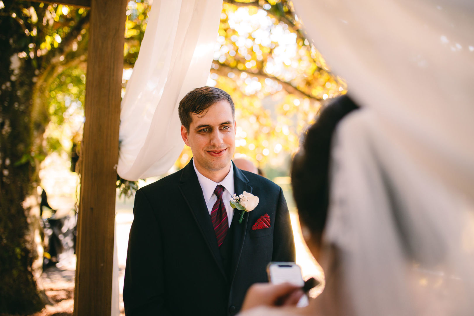 Foto WEDDING - Dani & Brian (Jacksonville/FL) Foto WEDDING - Dani & Brian (Jacksonville/FL) - Imagem 211