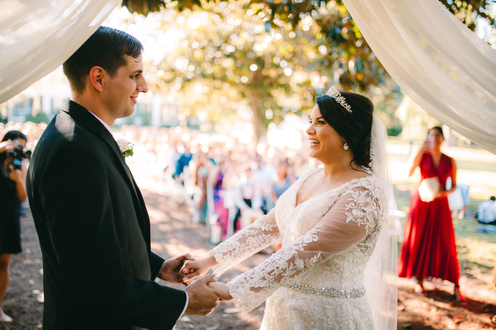 Foto WEDDING - Dani & Brian (Jacksonville/FL) Foto WEDDING - Dani & Brian (Jacksonville/FL) - Imagem 214