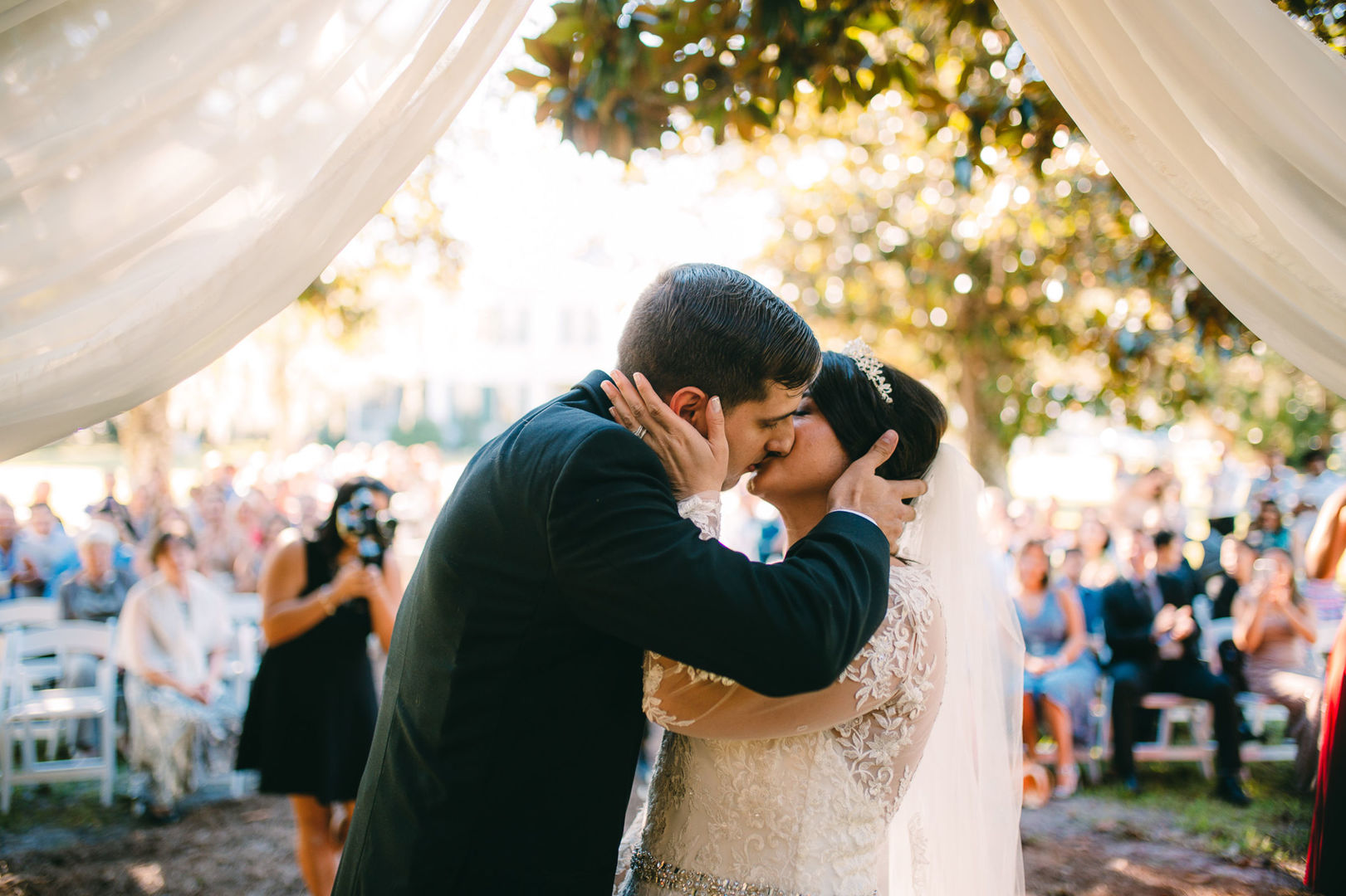 Foto WEDDING - Dani & Brian (Jacksonville/FL) Foto WEDDING - Dani & Brian (Jacksonville/FL) - Imagem 215
