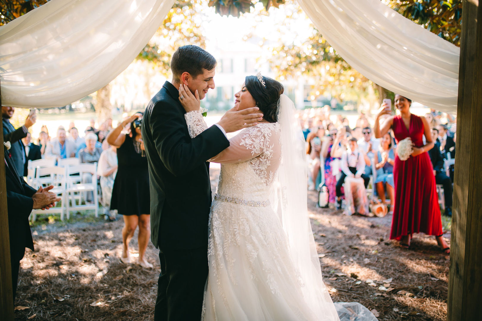 Foto WEDDING - Dani & Brian (Jacksonville/FL) Foto WEDDING - Dani & Brian (Jacksonville/FL) - Imagem 216
