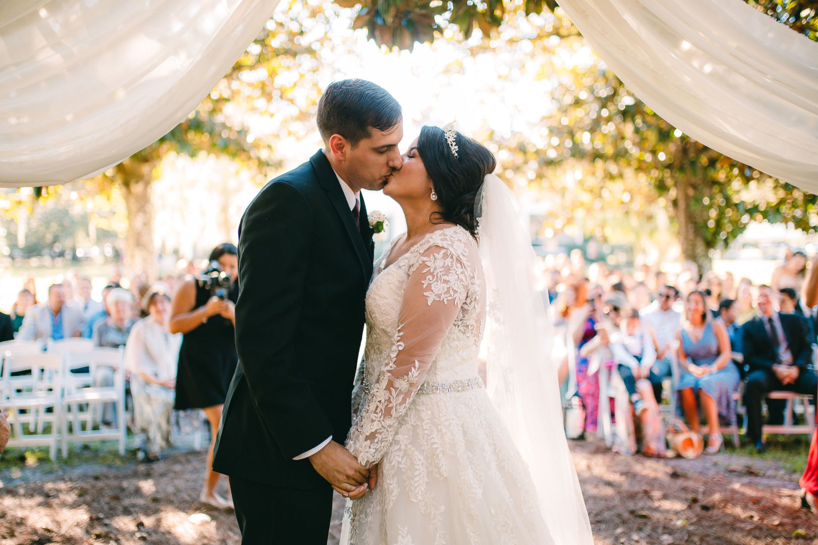 Foto WEDDING - Dani & Brian (Jacksonville/FL) Foto WEDDING - Dani & Brian (Jacksonville/FL) - Imagem 217
