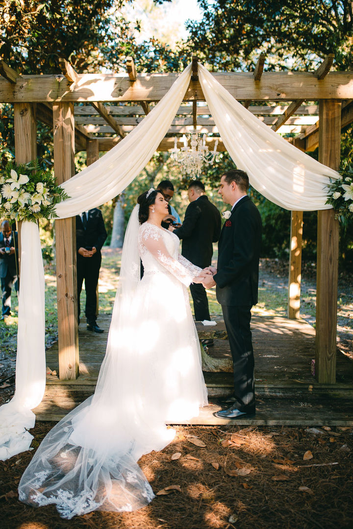 Foto WEDDING - Dani & Brian (Jacksonville/FL) Foto WEDDING - Dani & Brian (Jacksonville/FL) - Imagem 219