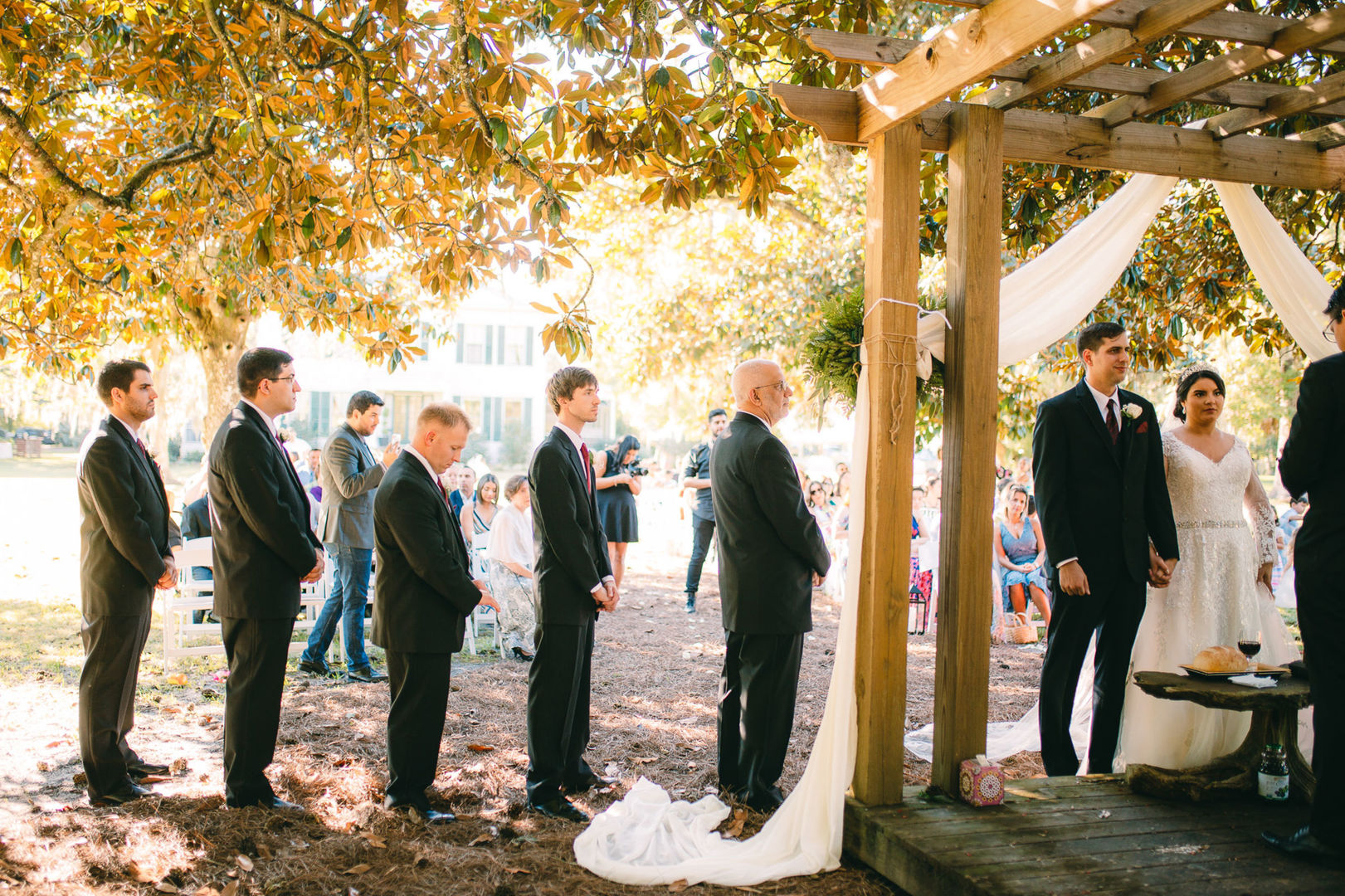 Foto WEDDING - Dani & Brian (Jacksonville/FL) Foto WEDDING - Dani & Brian (Jacksonville/FL) - Imagem 222