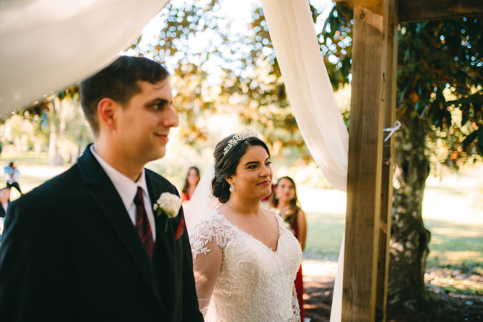 Foto WEDDING - Dani & Brian (Jacksonville/FL) Foto WEDDING - Dani & Brian (Jacksonville/FL) - Imagem 225