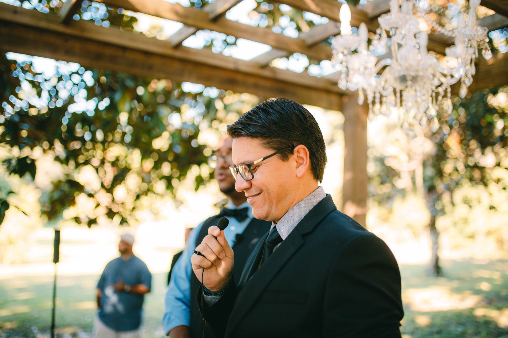 Foto WEDDING - Dani & Brian (Jacksonville/FL) Foto WEDDING - Dani & Brian (Jacksonville/FL) - Imagem 227