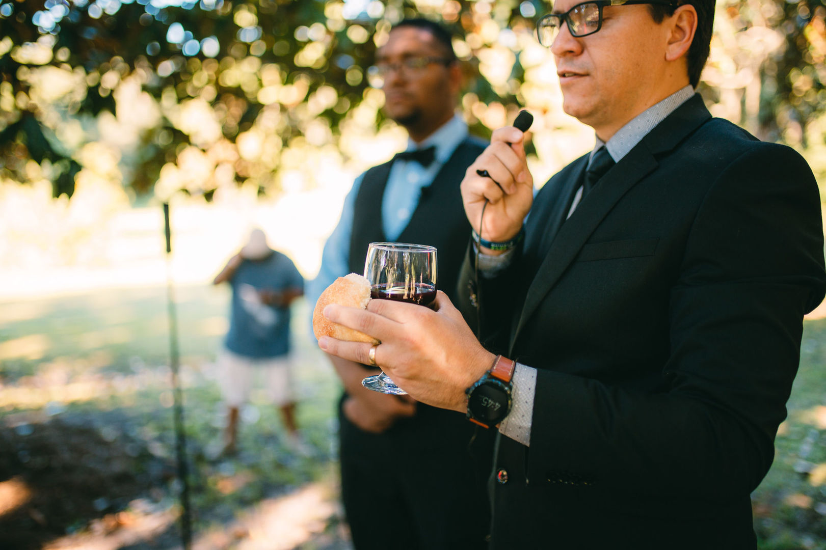 Foto WEDDING - Dani & Brian (Jacksonville/FL) Foto WEDDING - Dani & Brian (Jacksonville/FL) - Imagem 229