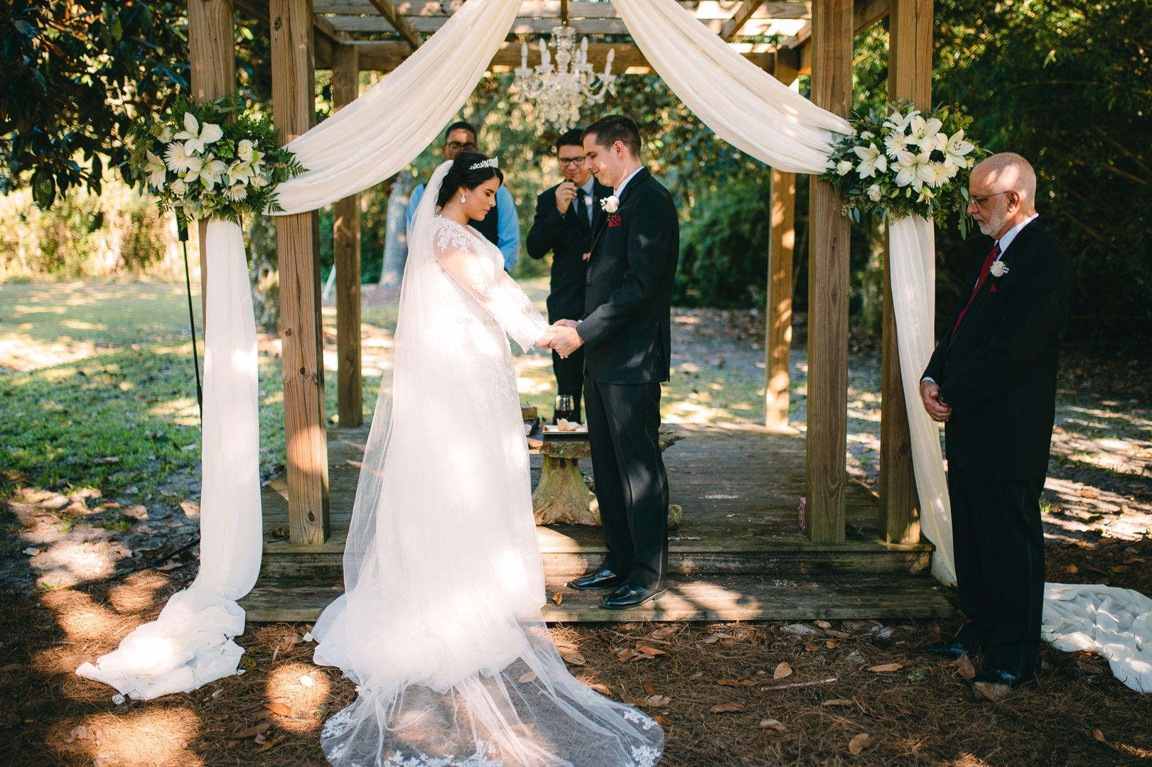 Foto WEDDING - Dani & Brian (Jacksonville/FL) Foto WEDDING - Dani & Brian (Jacksonville/FL) - Imagem 231