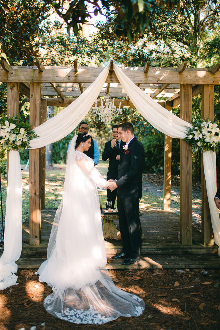Foto WEDDING - Dani & Brian (Jacksonville/FL) Foto WEDDING - Dani & Brian (Jacksonville/FL) - Imagem 232
