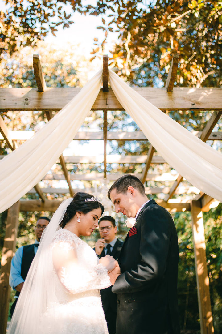 Foto WEDDING - Dani & Brian (Jacksonville/FL) Foto WEDDING - Dani & Brian (Jacksonville/FL) - Imagem 233