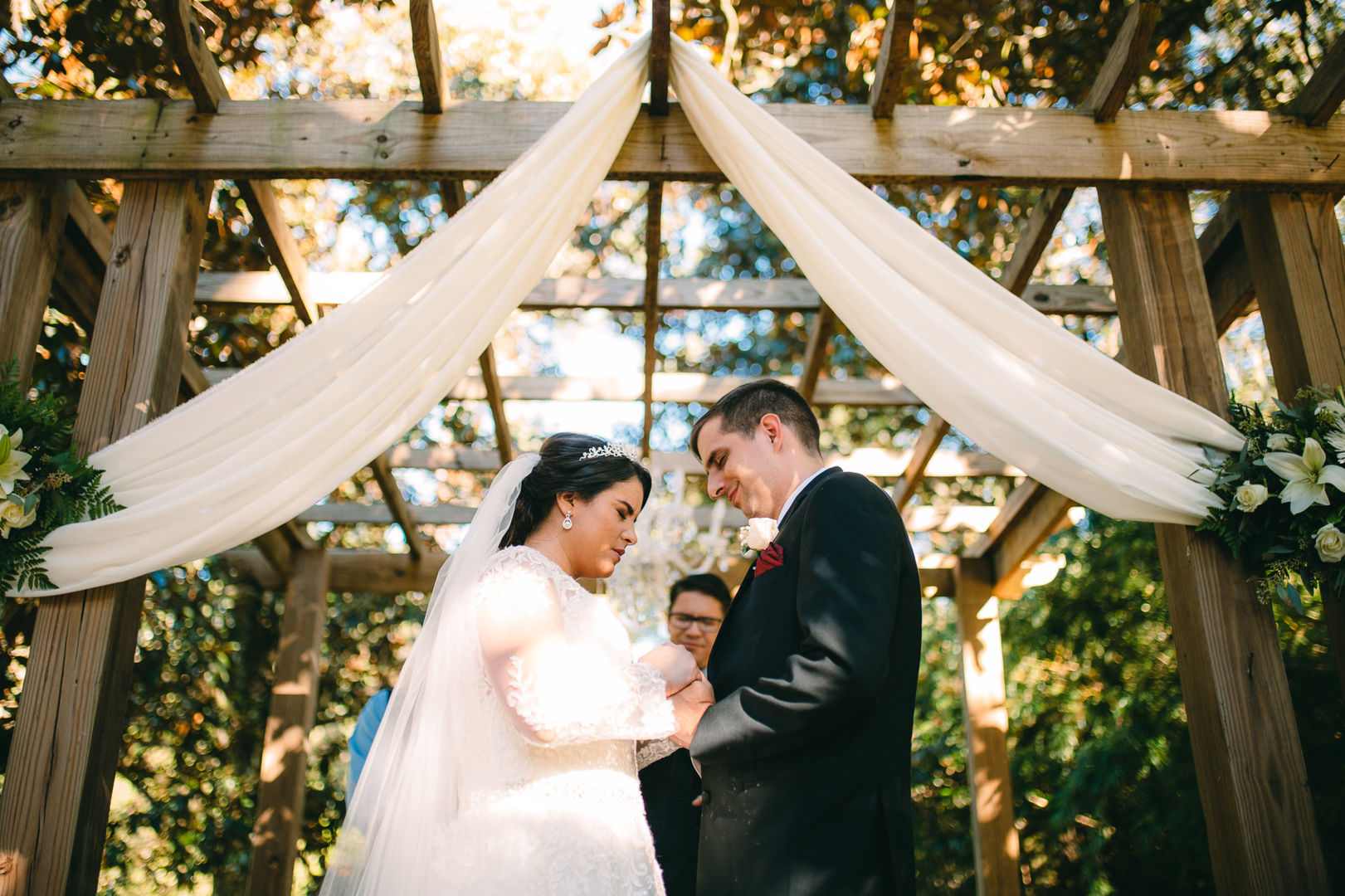 Foto WEDDING - Dani & Brian (Jacksonville/FL) Foto WEDDING - Dani & Brian (Jacksonville/FL) - Imagem 234