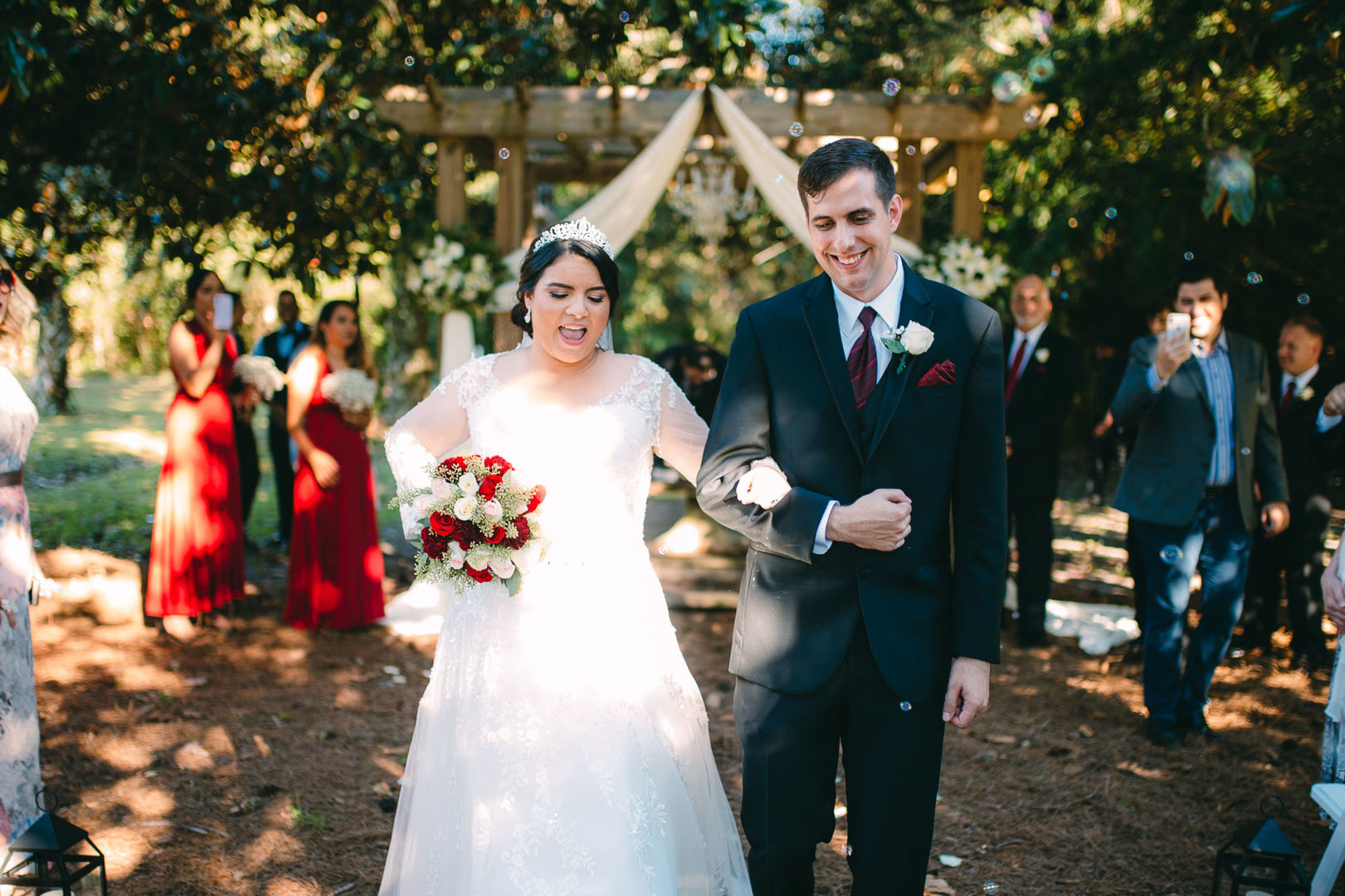 Foto WEDDING - Dani & Brian (Jacksonville/FL) Foto WEDDING - Dani & Brian (Jacksonville/FL) - Imagem 236