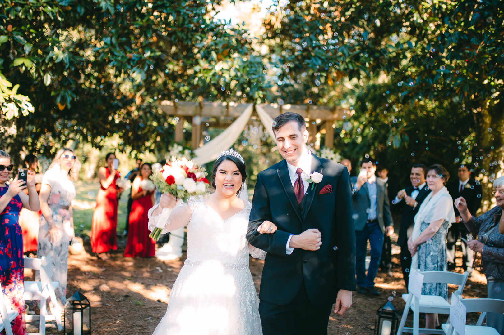 Foto WEDDING - Dani & Brian (Jacksonville/FL) Foto WEDDING - Dani & Brian (Jacksonville/FL) - Imagem 237