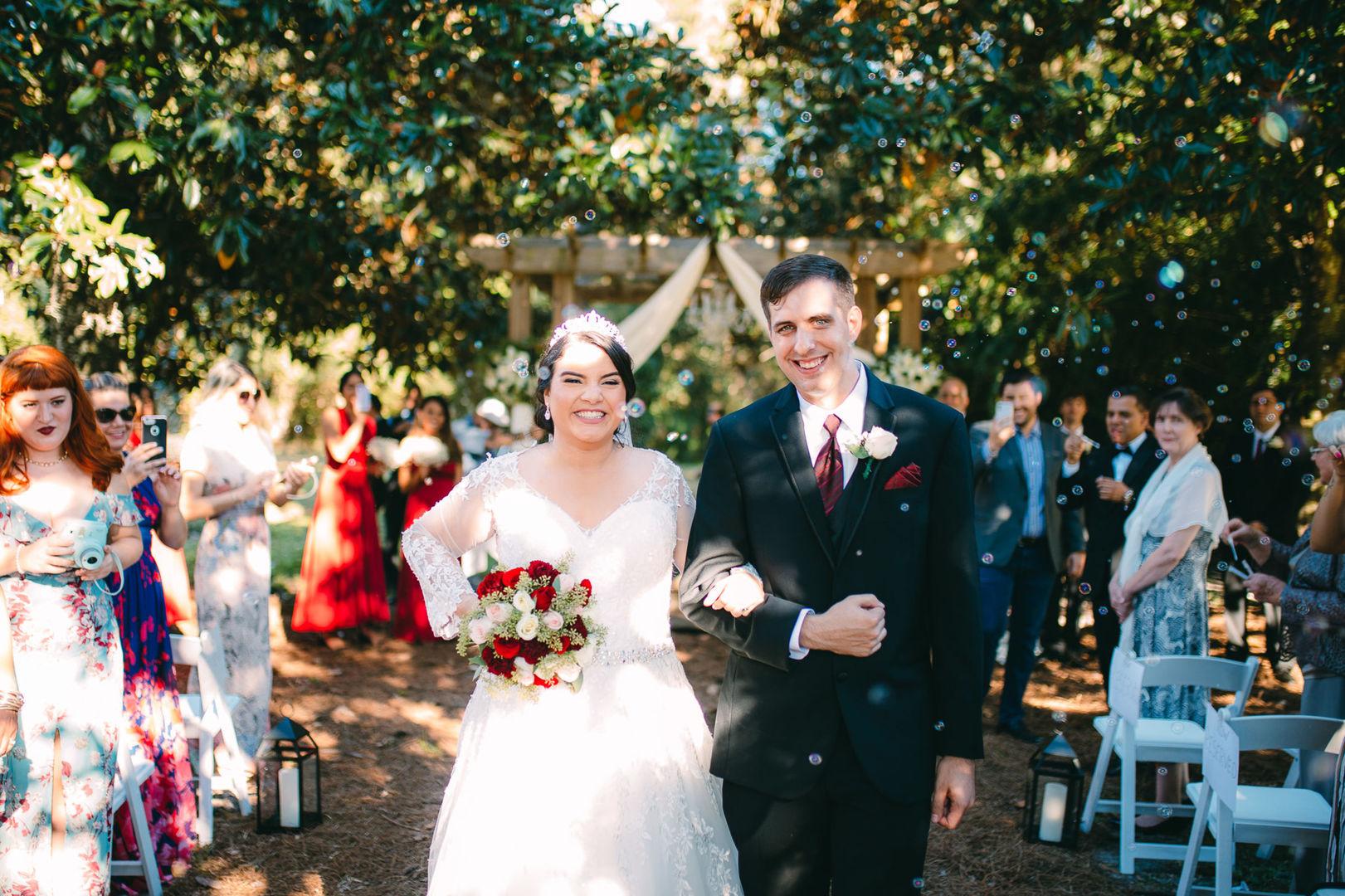 Foto WEDDING - Dani & Brian (Jacksonville/FL) Foto WEDDING - Dani & Brian (Jacksonville/FL) - Imagem 238