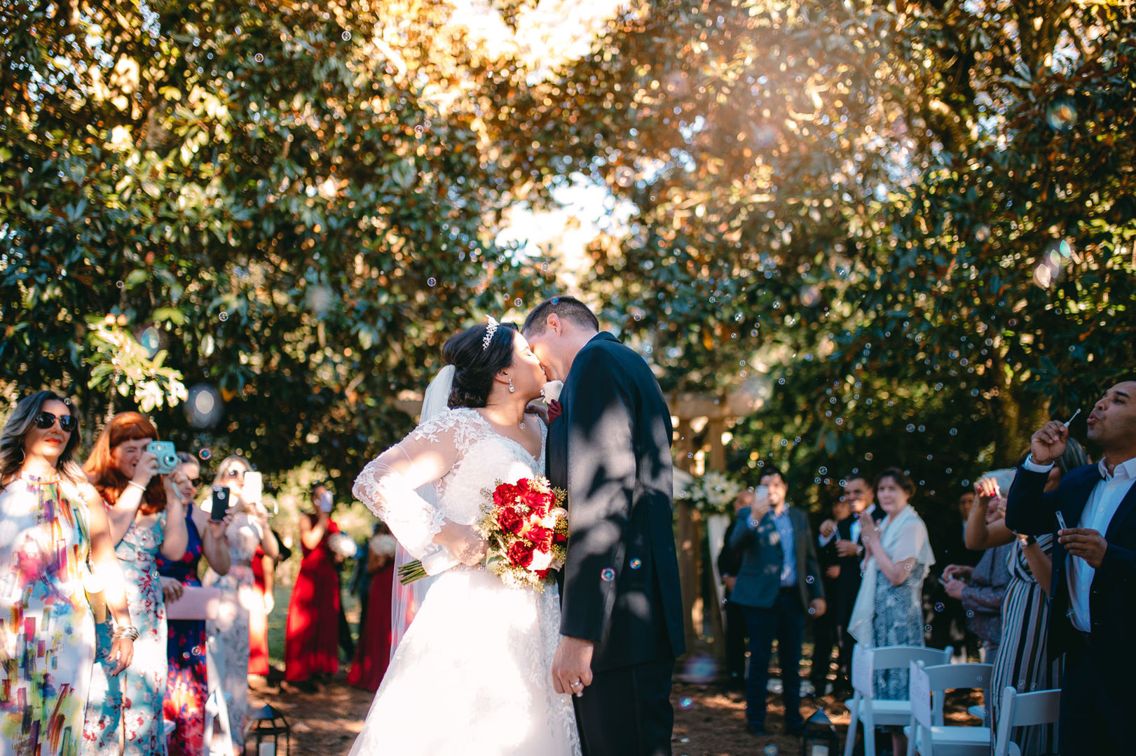 Foto WEDDING - Dani & Brian (Jacksonville/FL) Foto WEDDING - Dani & Brian (Jacksonville/FL) - Imagem 239