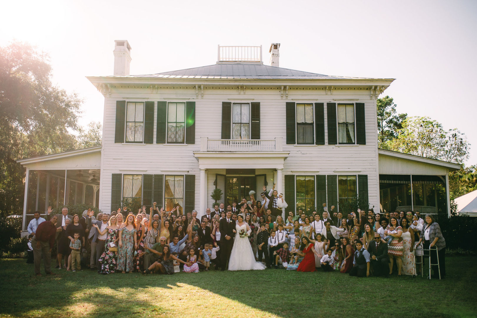 Foto WEDDING - Dani & Brian (Jacksonville/FL) Foto WEDDING - Dani & Brian (Jacksonville/FL) - Imagem 242