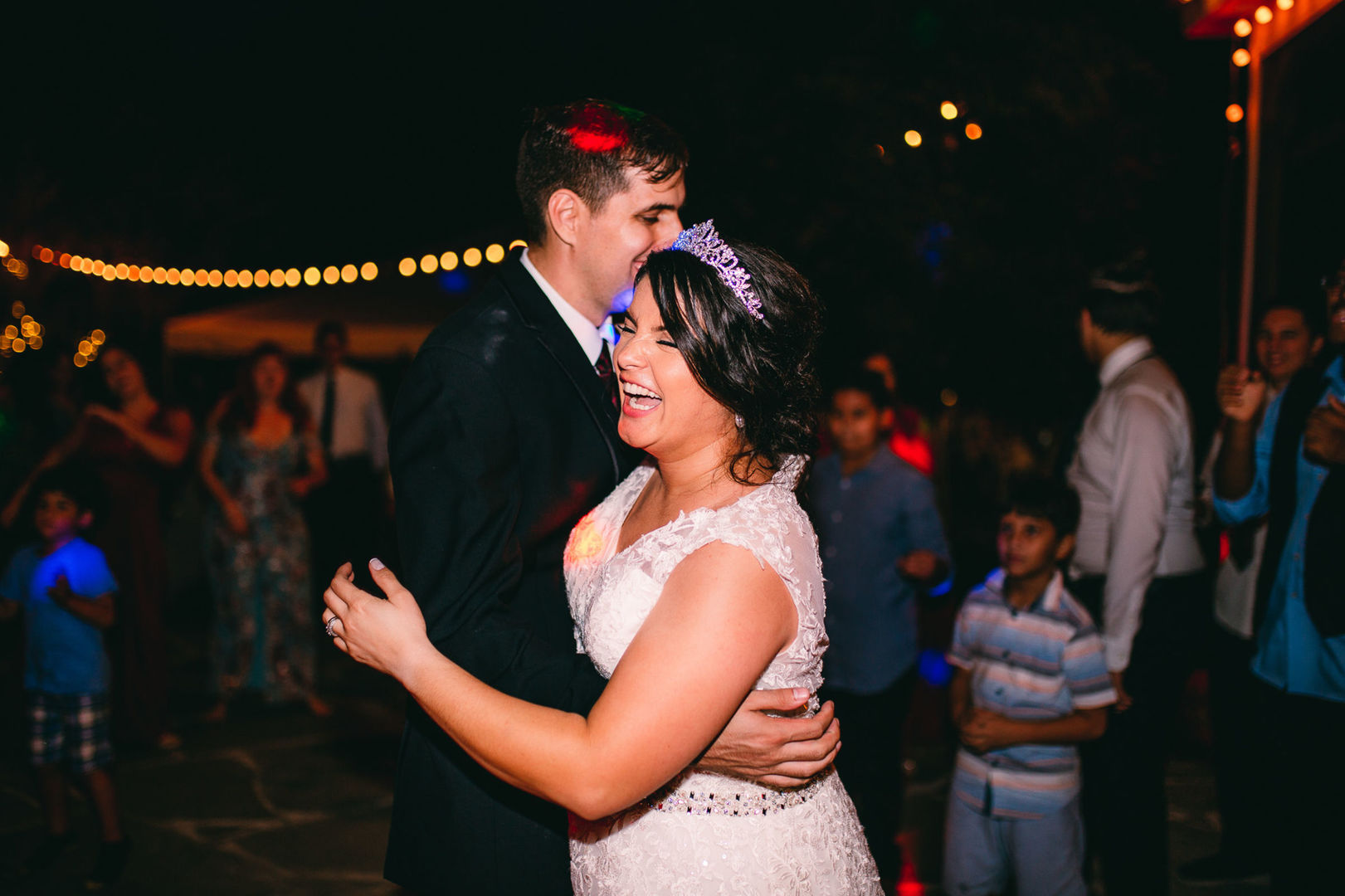 Foto WEDDING - Dani & Brian (Jacksonville/FL) Foto WEDDING - Dani & Brian (Jacksonville/FL) - Imagem 238