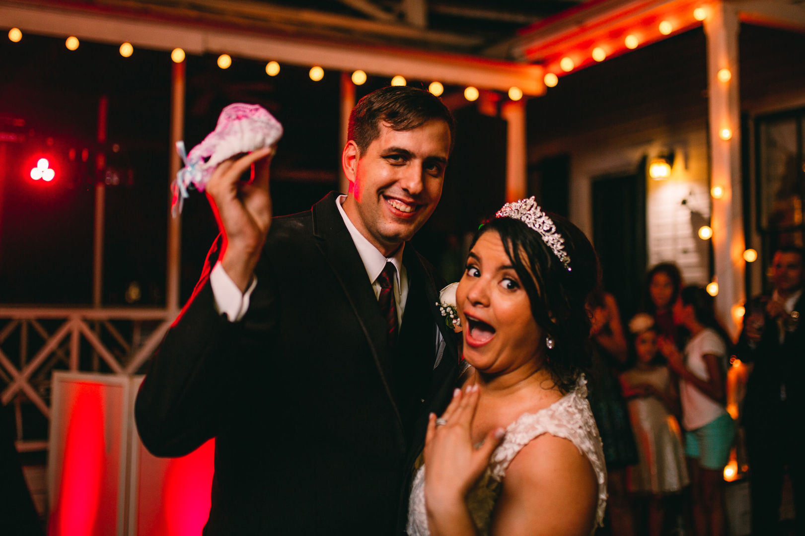 Foto WEDDING - Dani & Brian (Jacksonville/FL) Foto WEDDING - Dani & Brian (Jacksonville/FL) - Imagem 240