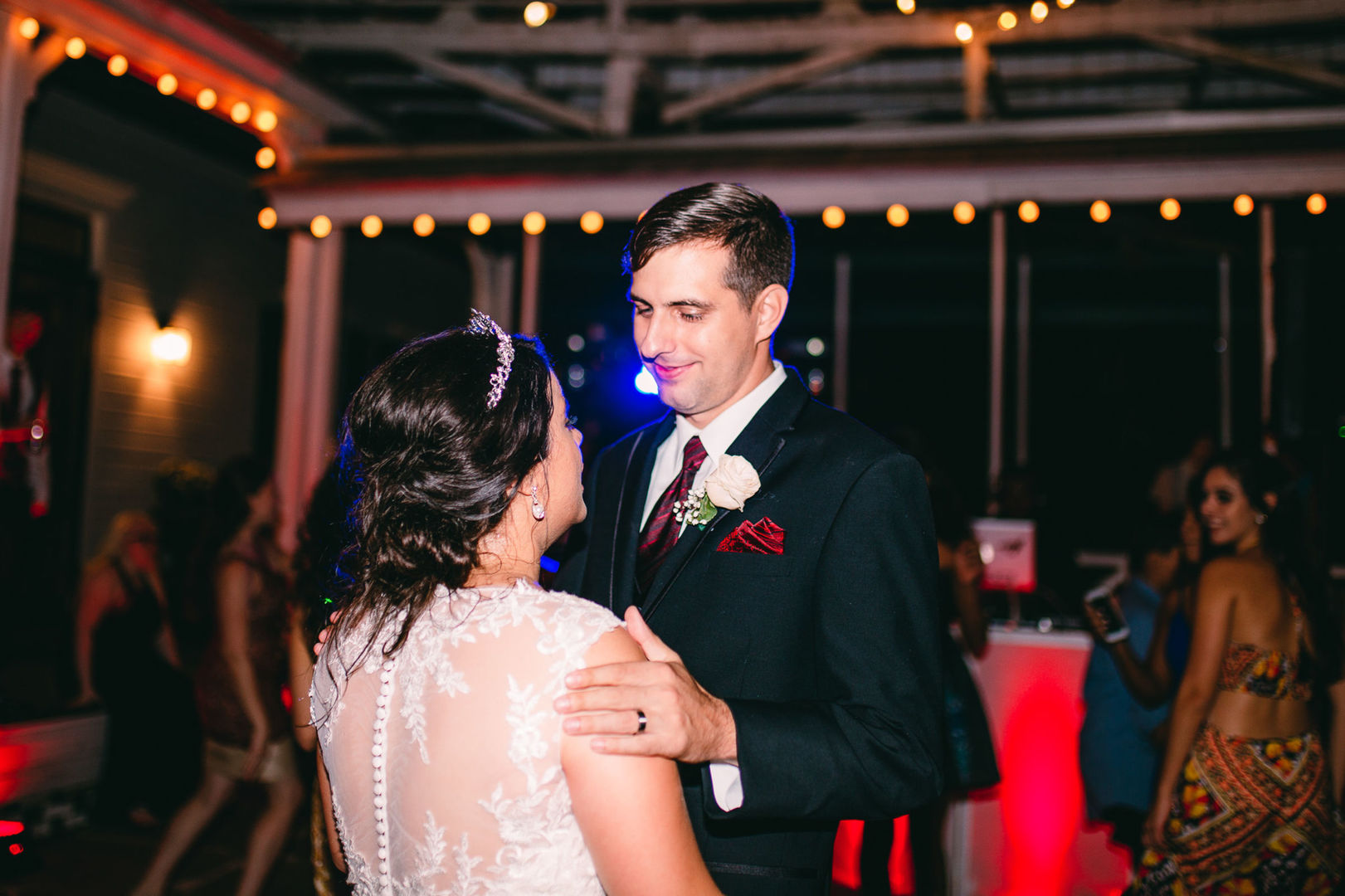 Foto WEDDING - Dani & Brian (Jacksonville/FL) Foto WEDDING - Dani & Brian (Jacksonville/FL) - Imagem 246