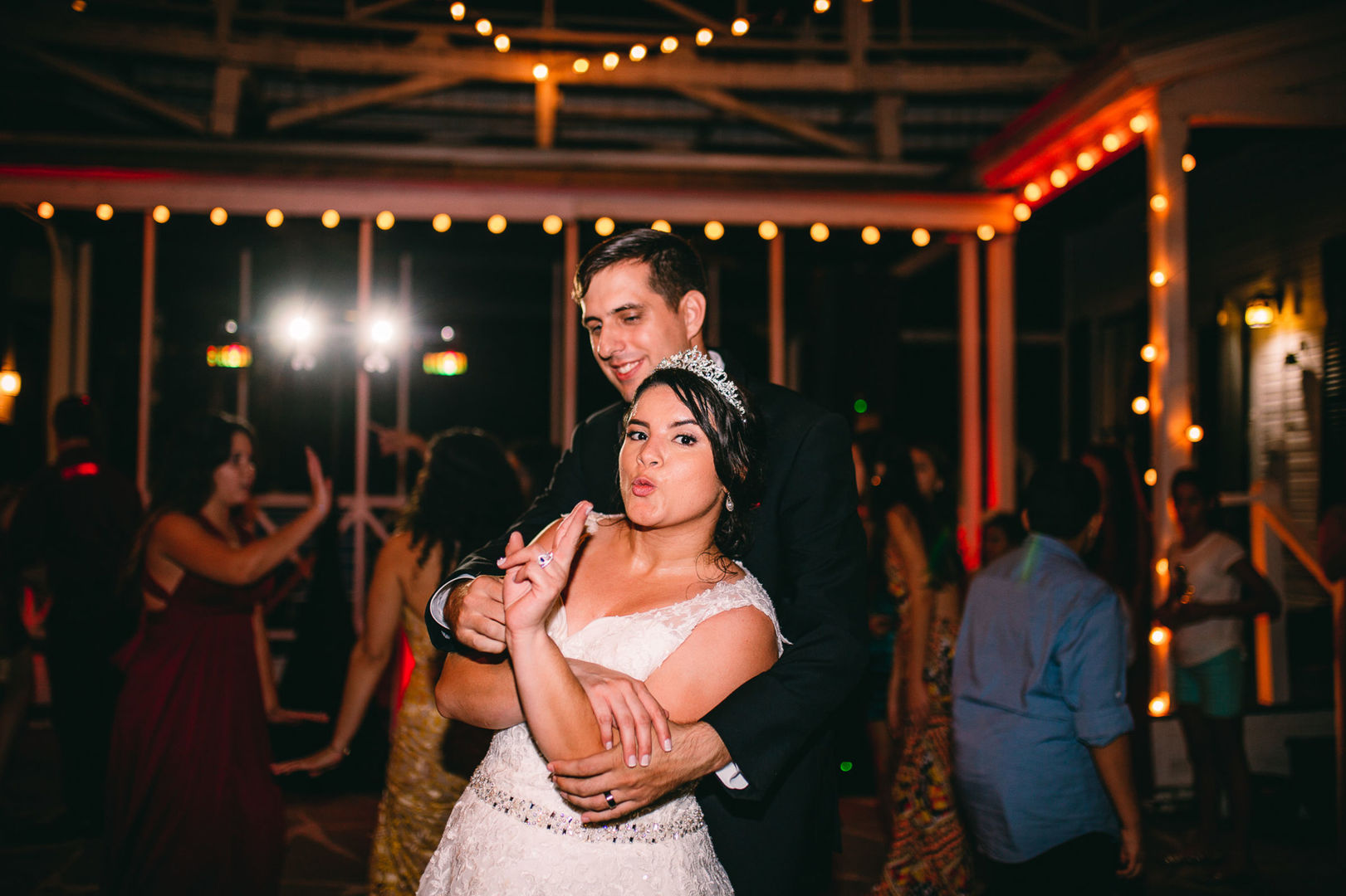 Foto WEDDING - Dani & Brian (Jacksonville/FL) Foto WEDDING - Dani & Brian (Jacksonville/FL) - Imagem 247