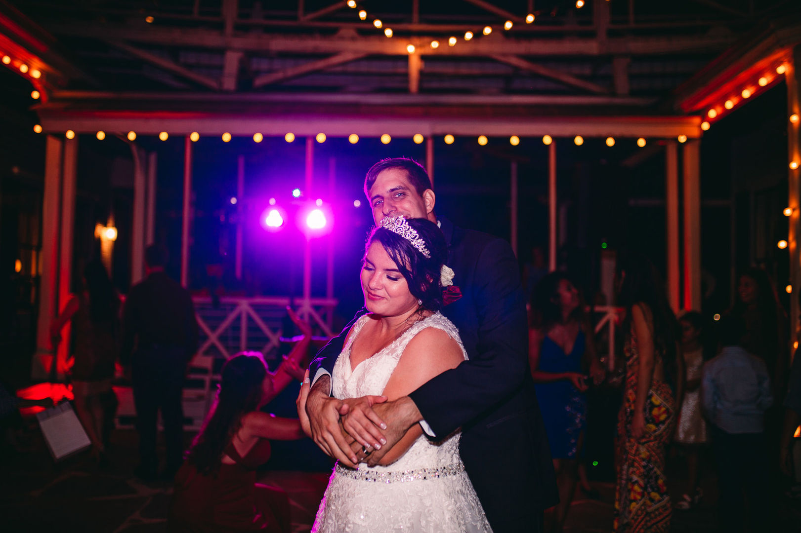 Foto WEDDING - Dani & Brian (Jacksonville/FL) Foto WEDDING - Dani & Brian (Jacksonville/FL) - Imagem 248