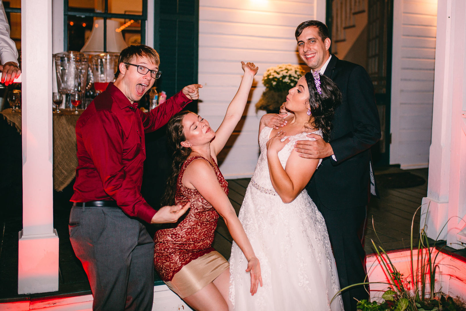 Foto WEDDING - Dani & Brian (Jacksonville/FL) Foto WEDDING - Dani & Brian (Jacksonville/FL) - Imagem 249