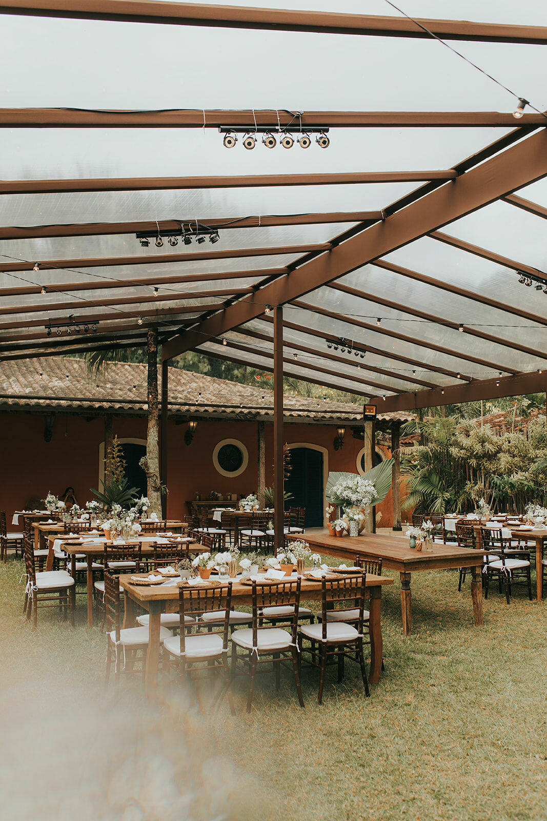 Foto WEDDING // THA & PEDRO Foto WEDDING // THA & PEDRO - Imagem 76