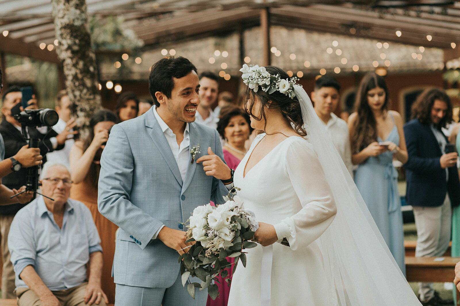 Foto WEDDING // THA & PEDRO Foto WEDDING // THA & PEDRO - Imagem 116