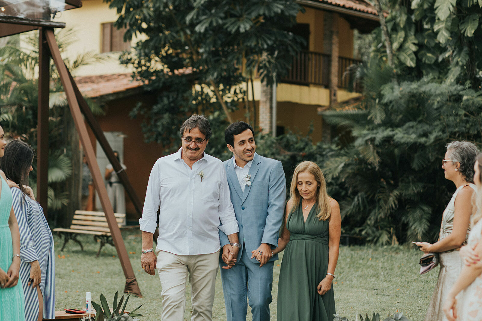 Foto WEDDING // THA & PEDRO Foto WEDDING // THA & PEDRO - Imagem 85