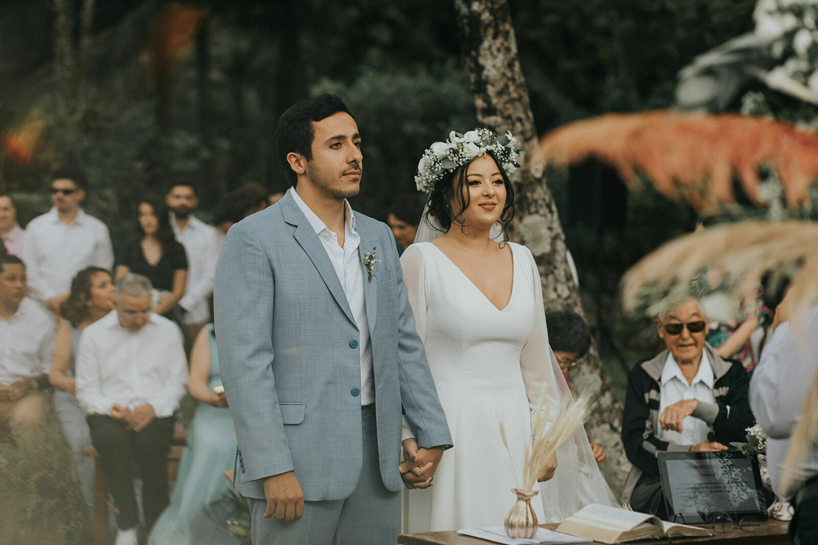 Foto WEDDING // THA & PEDRO Foto WEDDING // THA & PEDRO - Imagem 119