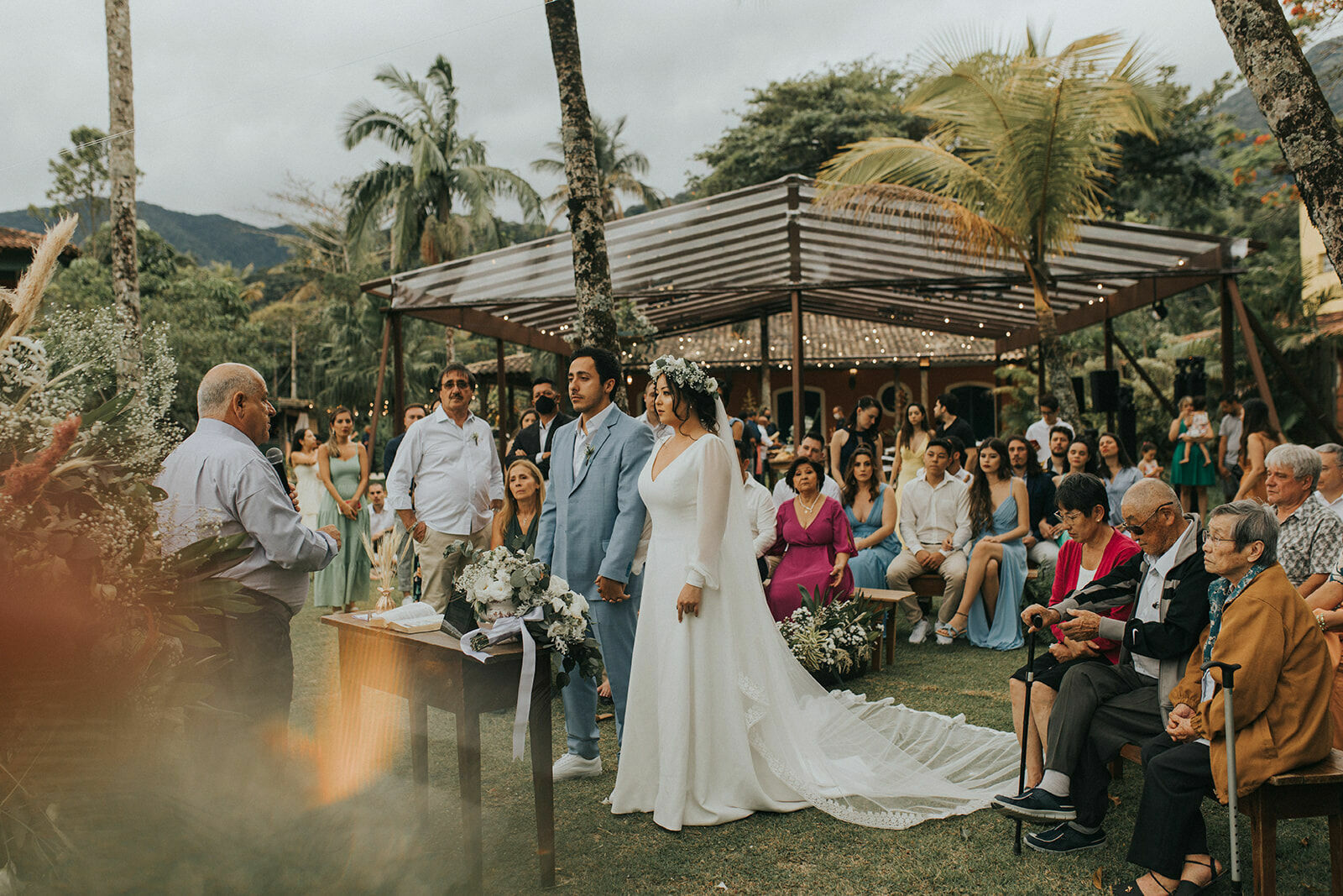 Foto WEDDING // THA & PEDRO Foto WEDDING // THA & PEDRO - Imagem 123