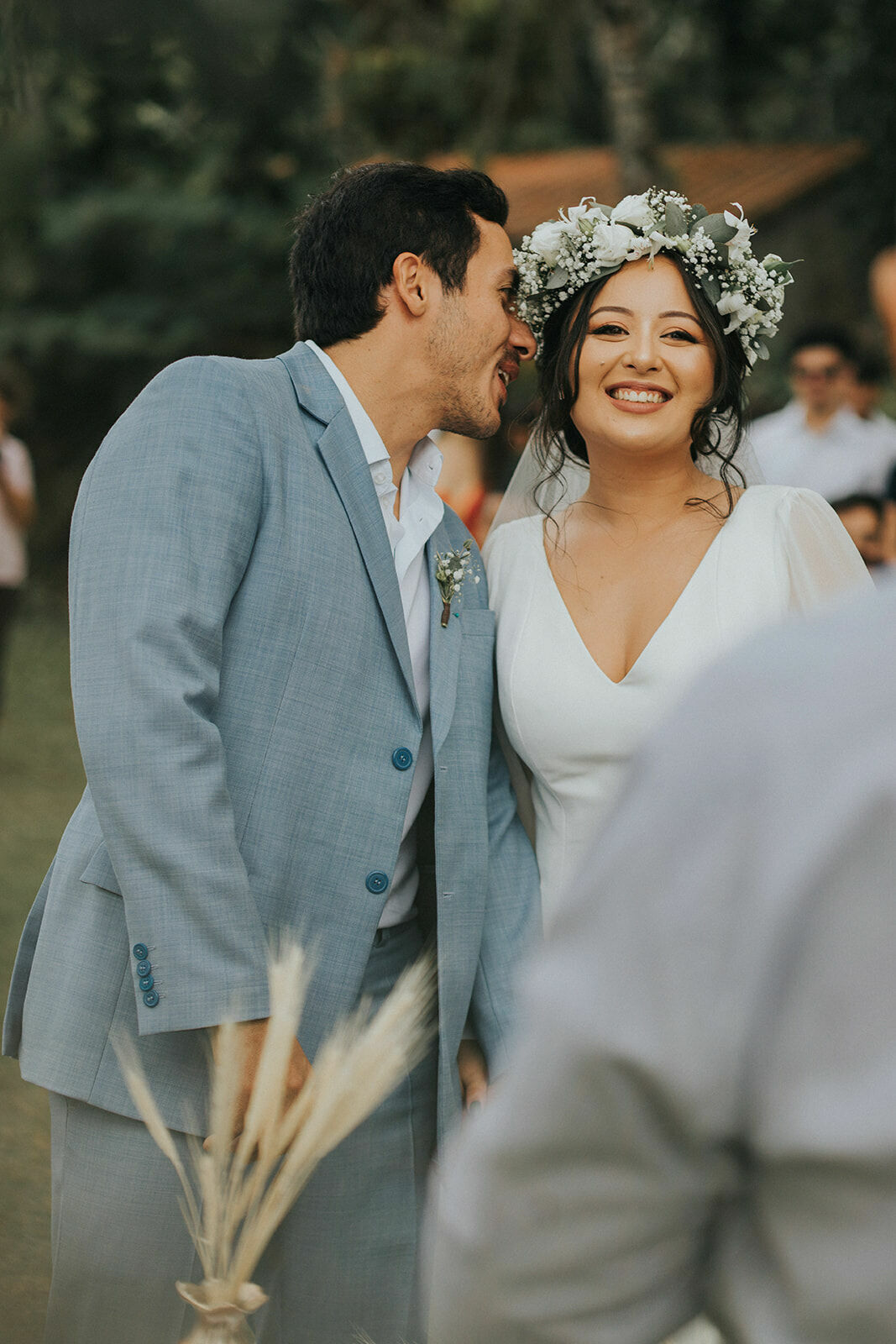 Foto WEDDING // THA & PEDRO Foto WEDDING // THA & PEDRO - Imagem 128