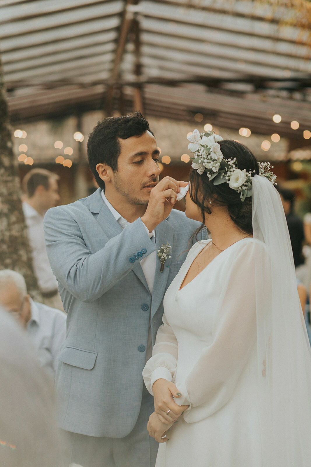 Foto WEDDING // THA & PEDRO Foto WEDDING // THA & PEDRO - Imagem 146