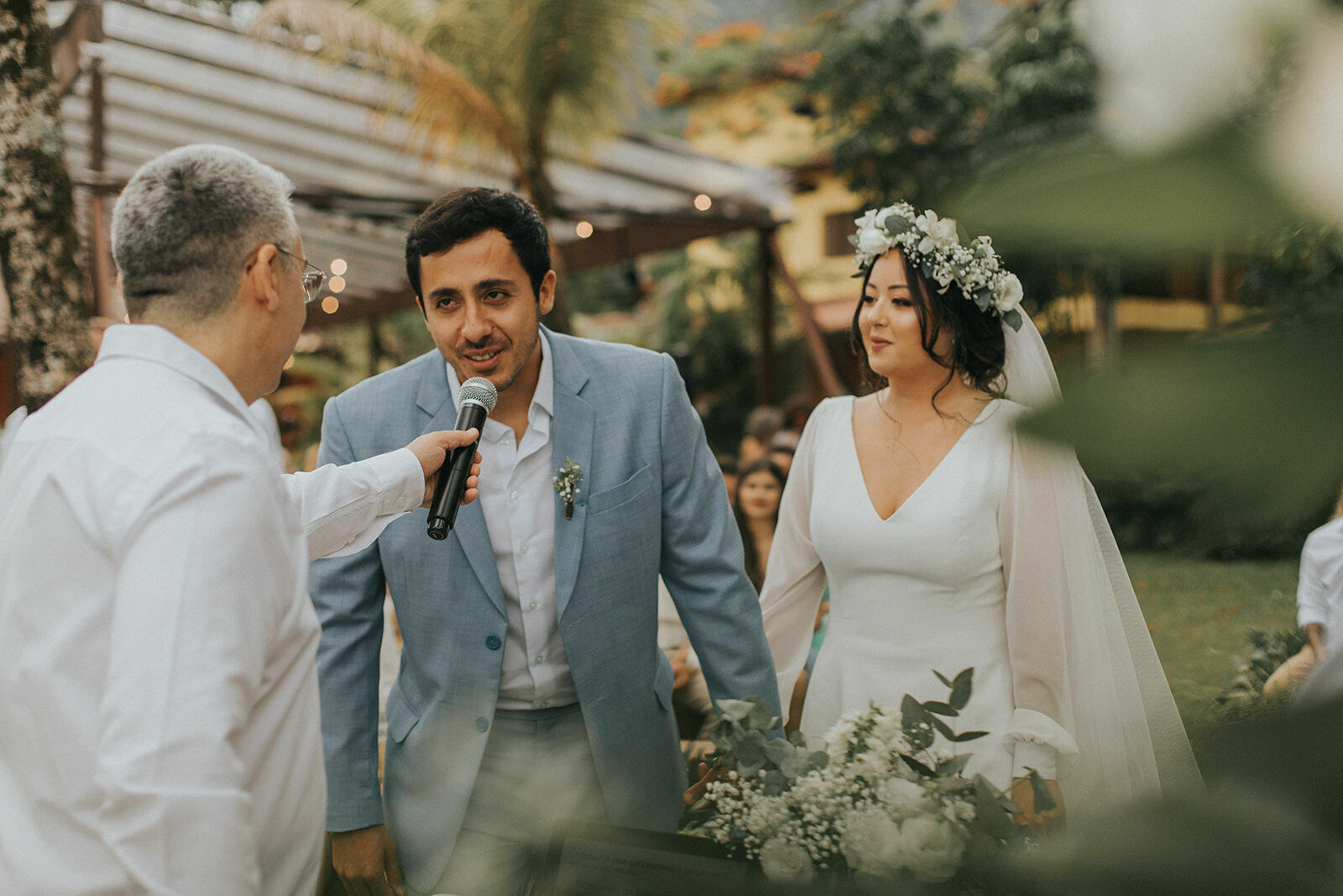 Foto WEDDING // THA & PEDRO Foto WEDDING // THA & PEDRO - Imagem 147