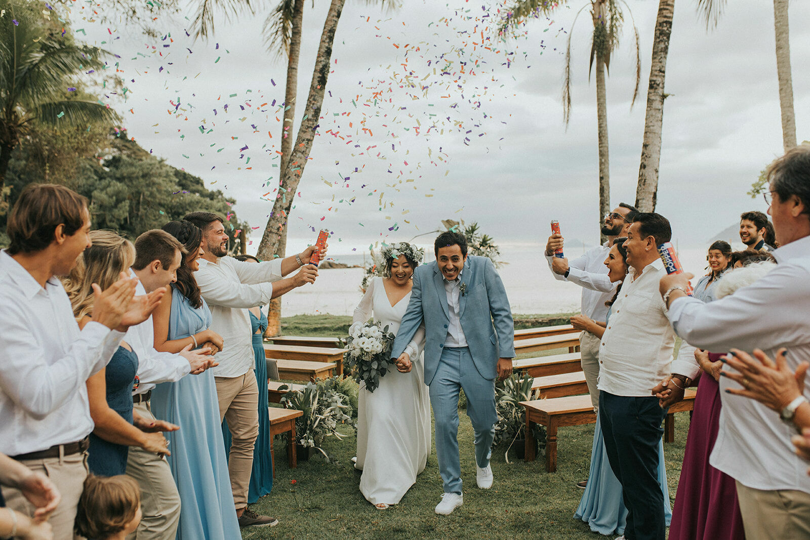 Foto WEDDING // THA & PEDRO Foto WEDDING // THA & PEDRO - Imagem 186