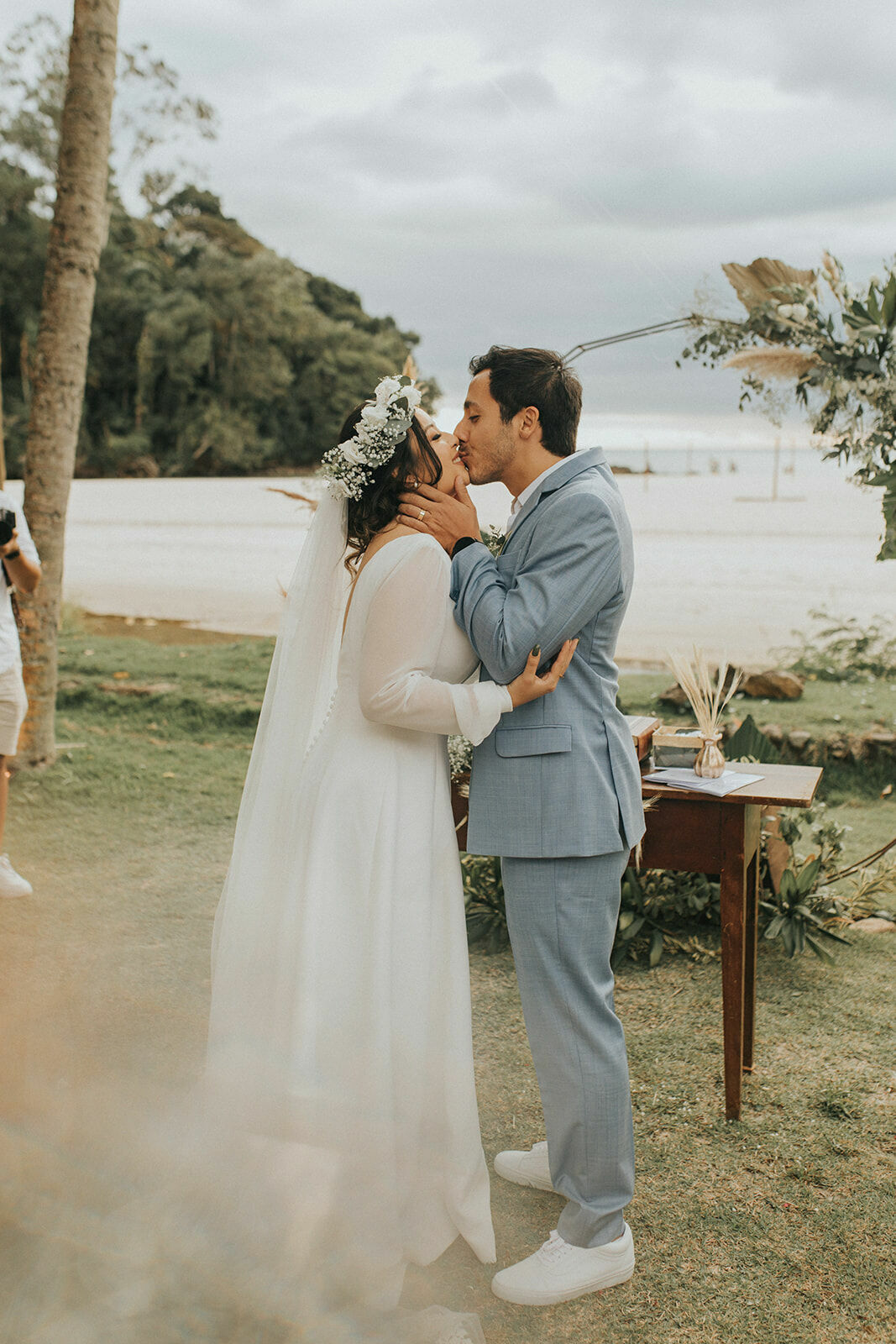 Foto WEDDING // THA & PEDRO Foto WEDDING // THA & PEDRO - Imagem 182