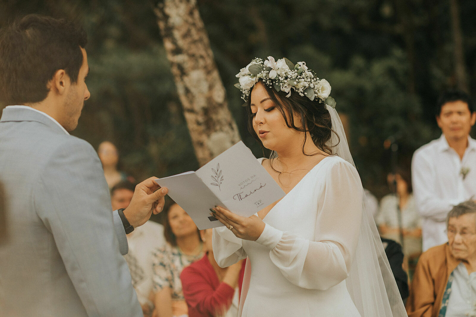 Foto WEDDING // THA & PEDRO Foto WEDDING // THA & PEDRO - Imagem 169