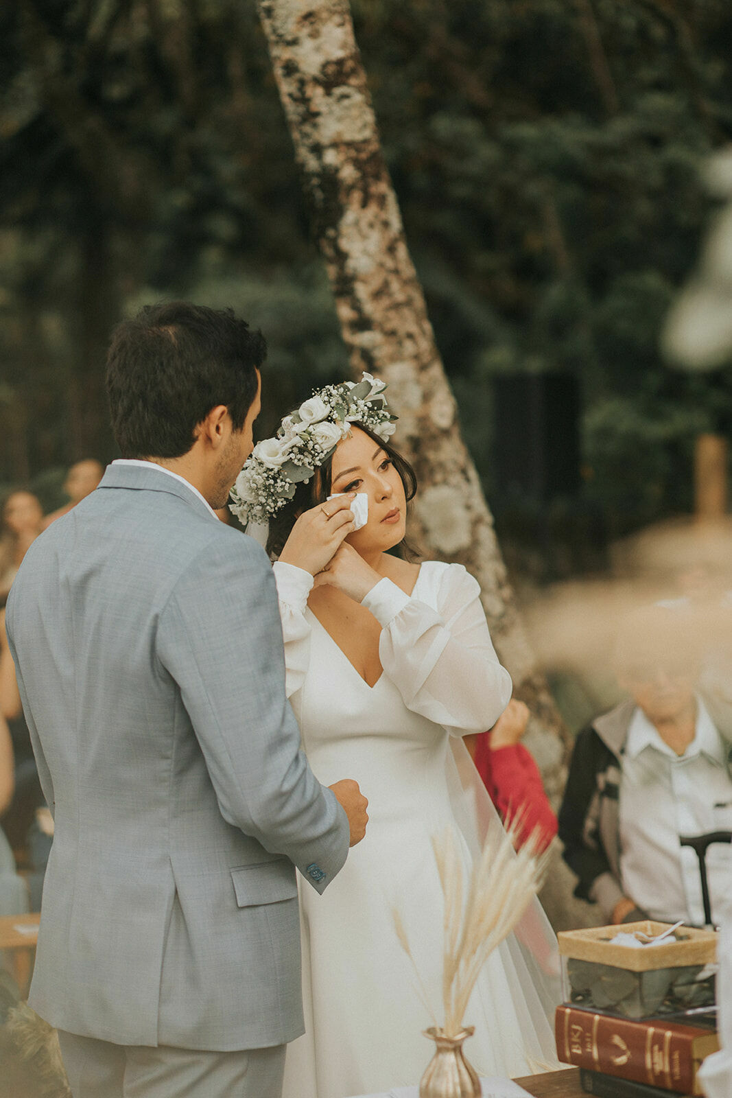 Foto WEDDING // THA & PEDRO Foto WEDDING // THA & PEDRO - Imagem 173