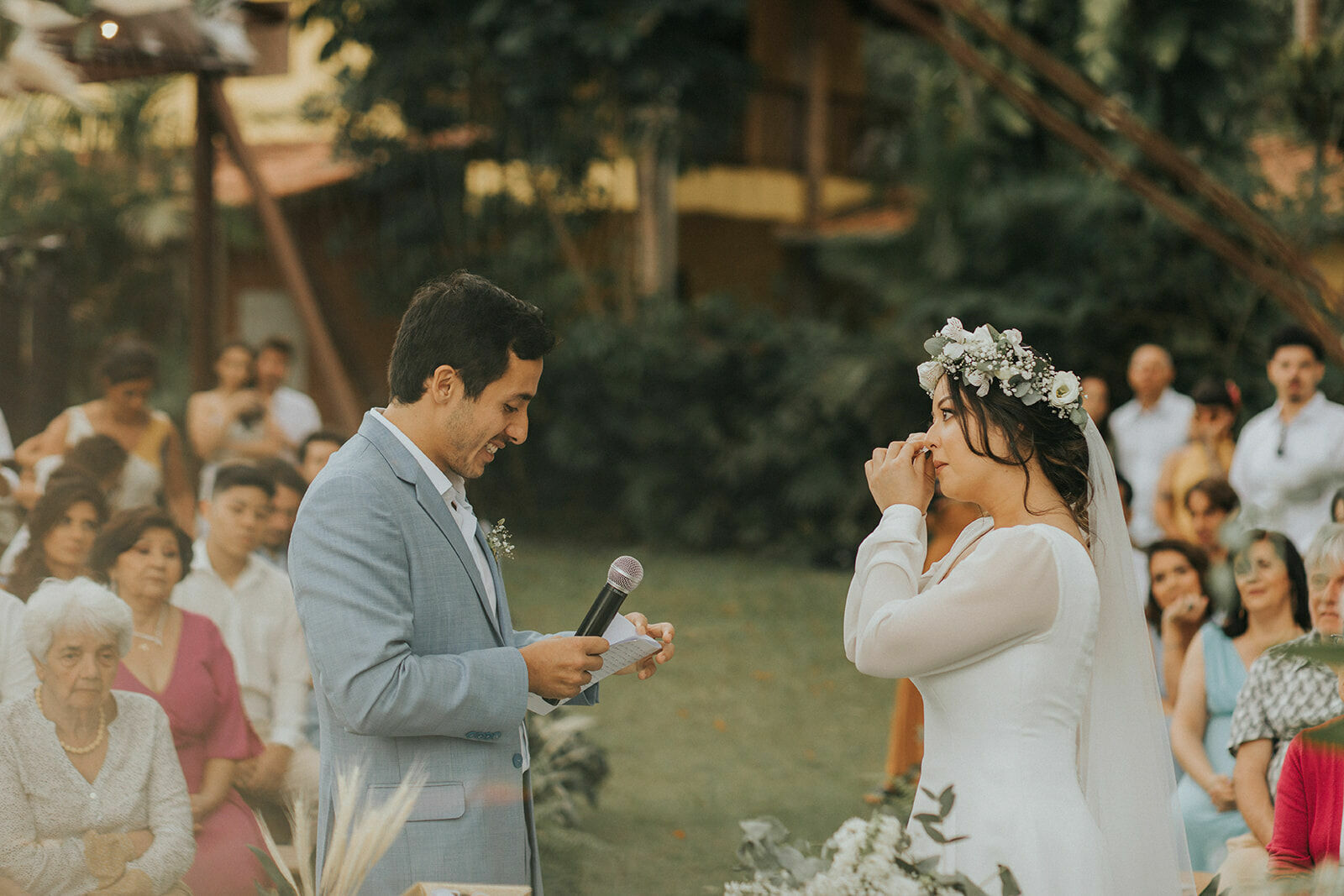 Foto WEDDING // THA & PEDRO Foto WEDDING // THA & PEDRO - Imagem 166