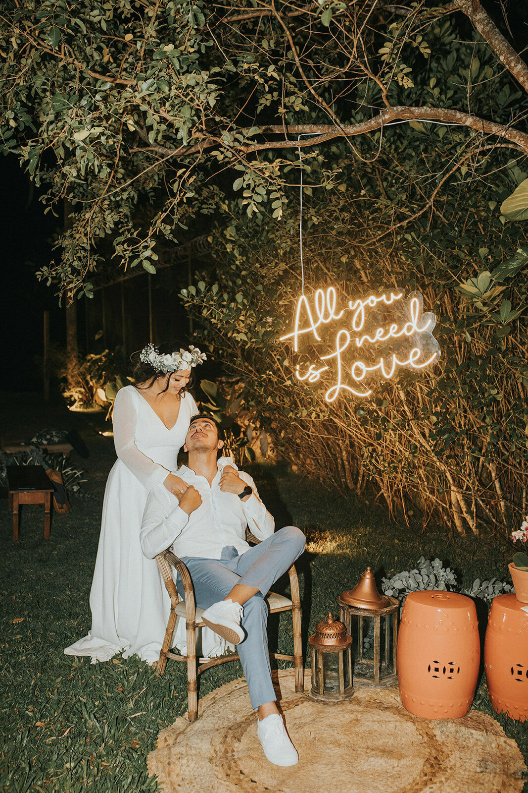 Foto WEDDING // THA & PEDRO Foto WEDDING // THA & PEDRO - Imagem 224